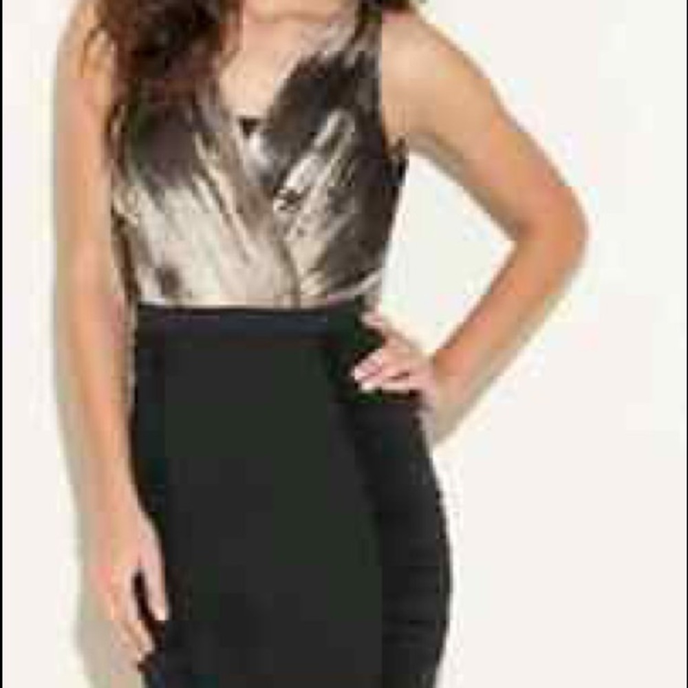Guess dress